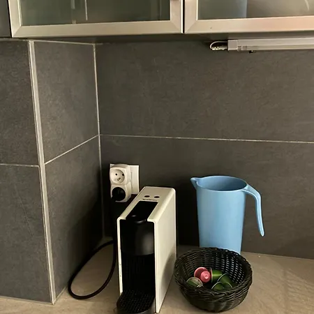 Cosy En Plein Centre Apartment